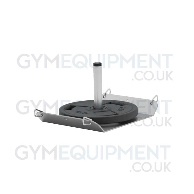 Exigo Speed Sled