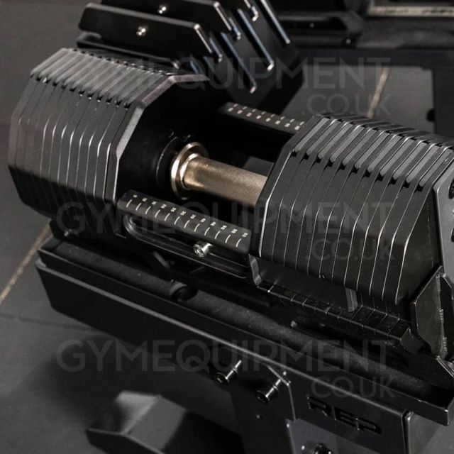 REP PÉPIN FAST Series Adjustable Dumbbells
