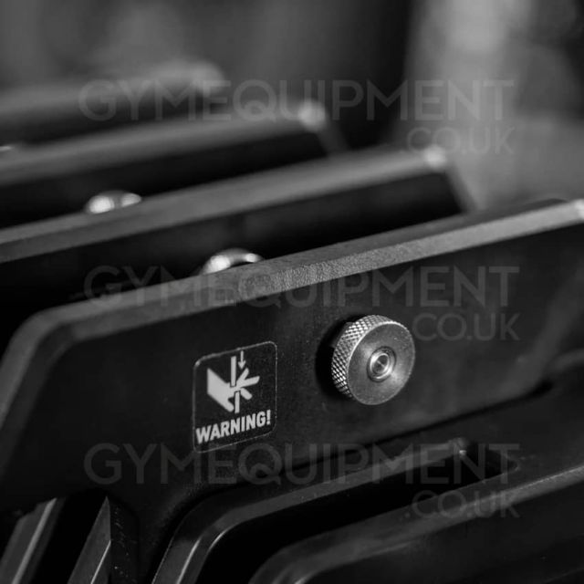 REP PÉPIN FAST Series Adjustable Dumbbells