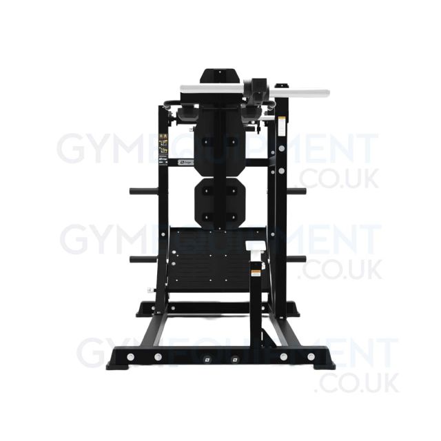 Exigo Plate Loaded 2.0 Pendulum Squat