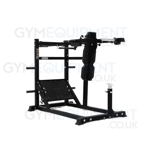 Exigo Plate Loaded 2.0 Pendulum Squat