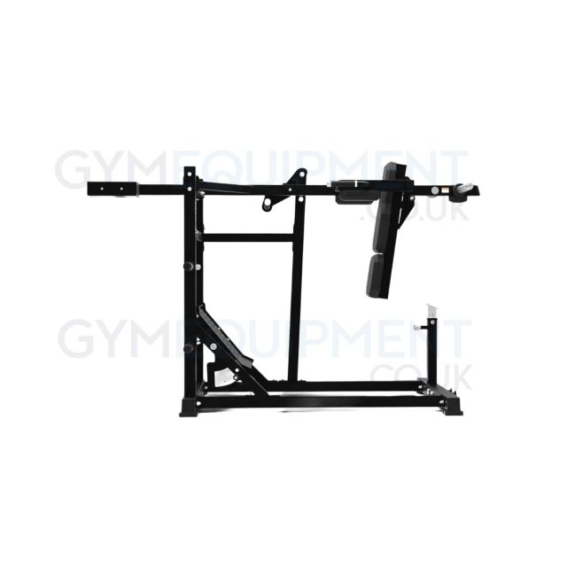 Exigo Plate Loaded 2.0 Pendulum Squat