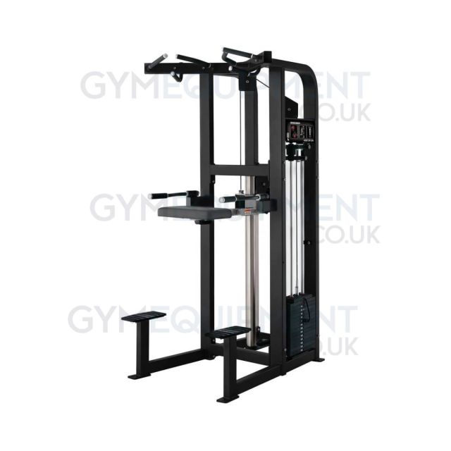 Hammer Strength Select SE Full Assisted Dip Chin
