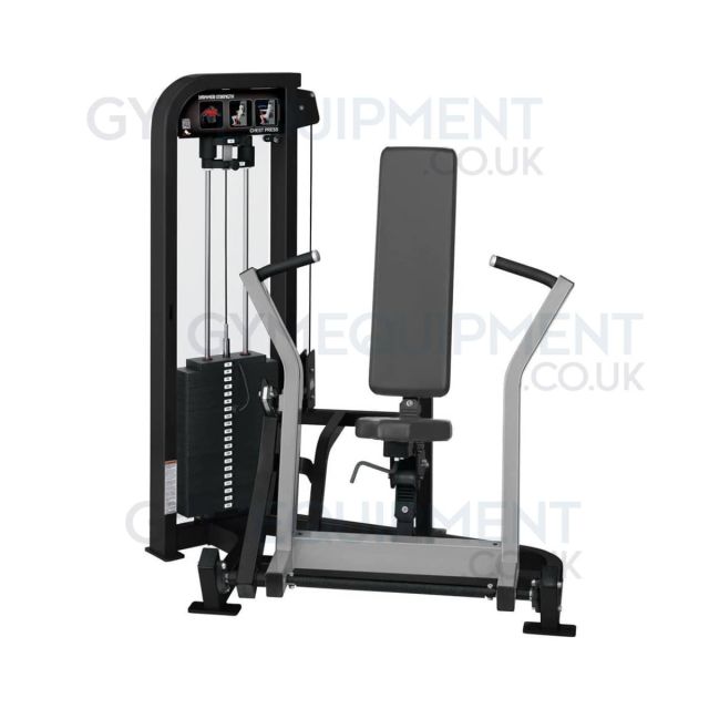 Hammer Strength Select SE Full Chest Press