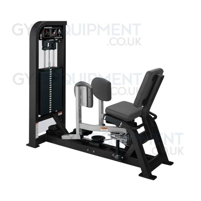 Hammer Strength Select SE Full Hip Abduction
