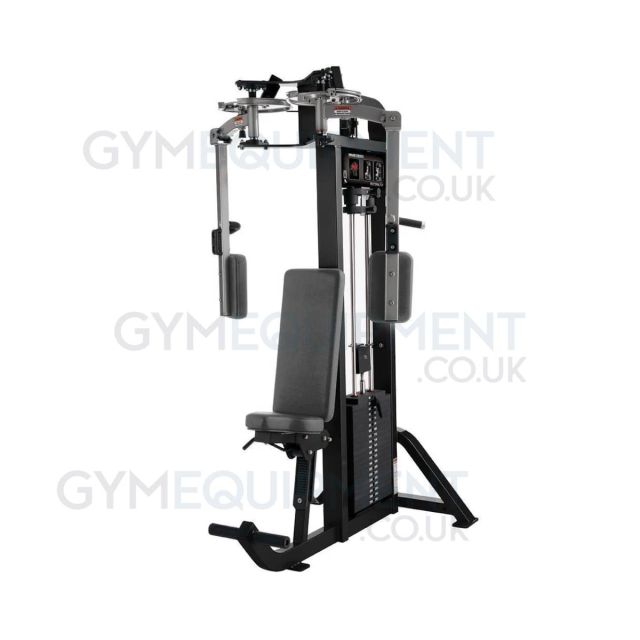 Hammer Strength Select SE Full Pectoral Fly