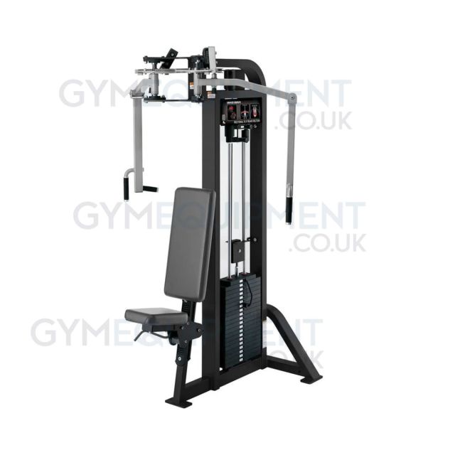 Hammer Strength Select SE Full Pectoral Fly/Rear Deltoids