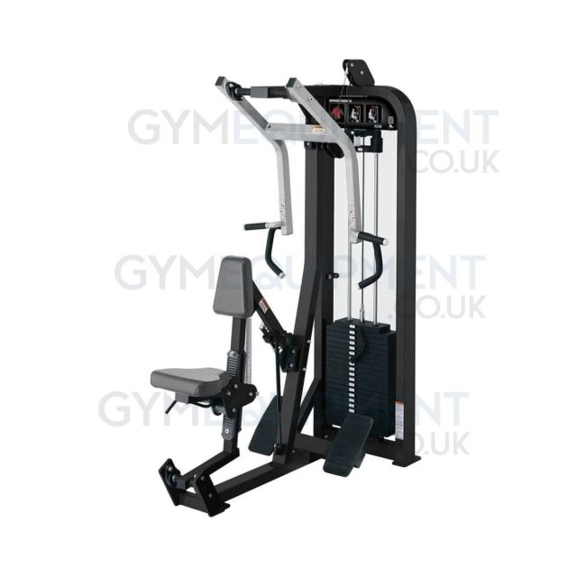 Hammer Strength Select SE Full Seated Row