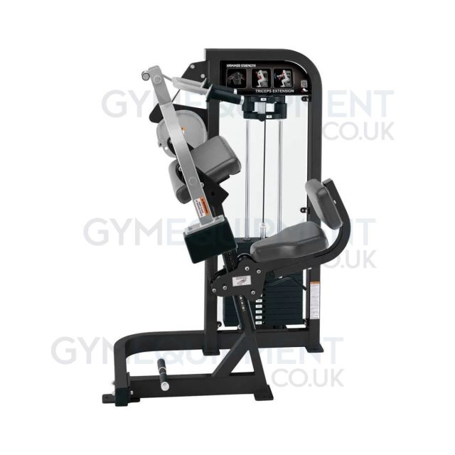 Hammer Strength Select SE Full Triceps Extension