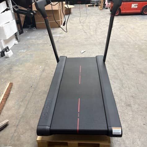 Peloton Tread - Celebrity Used