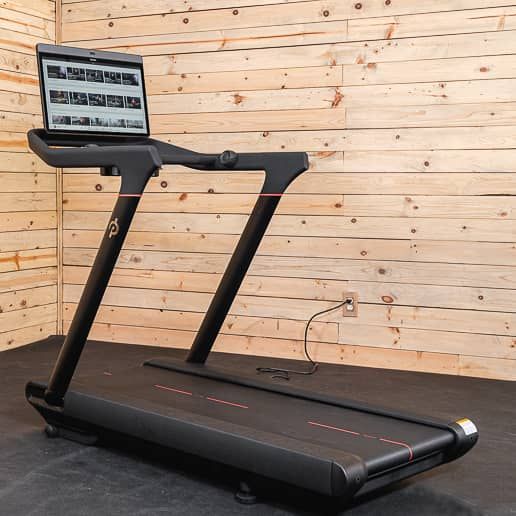 Peloton Tread - Celebrity Used