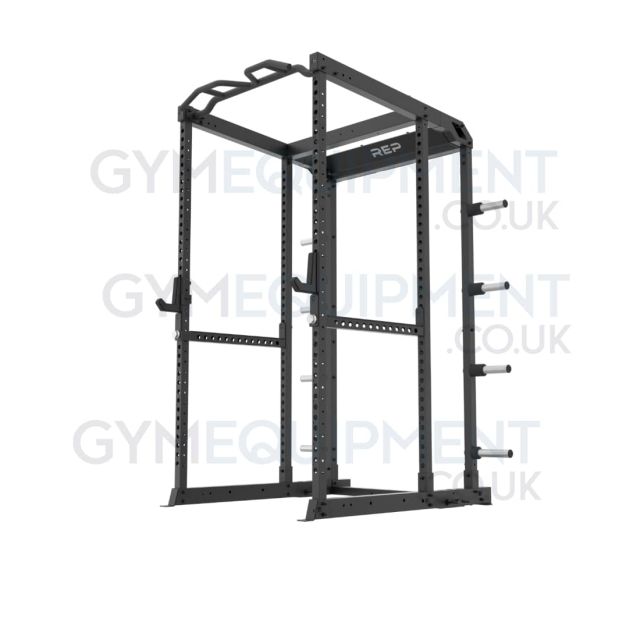 REP Fitness Altitude Power Rack