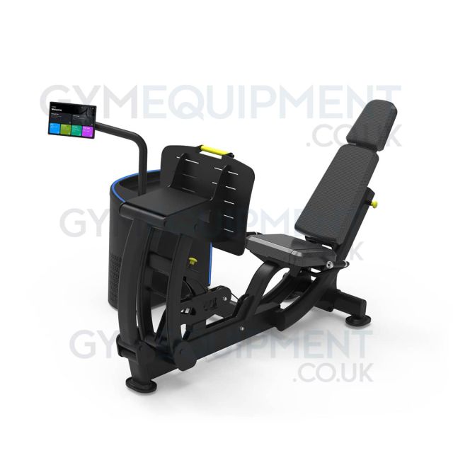 Spirit i-Strength Leg Press