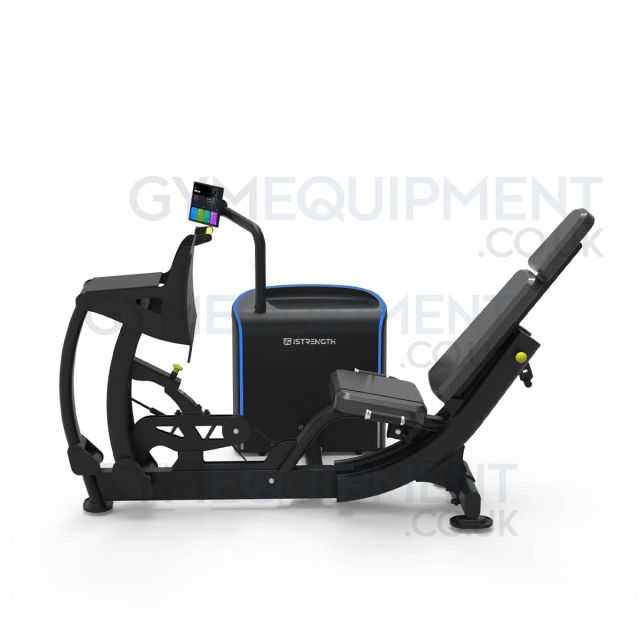 Spirit i-Strength Leg Press