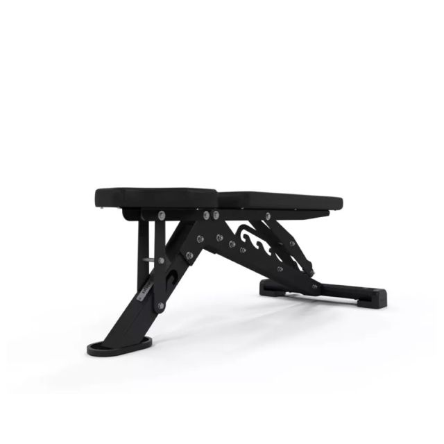 exigo adjustable performance weights bench