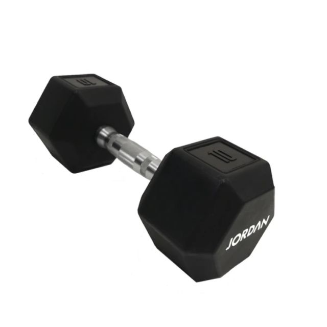 jordan urethane hex dumbbell sets