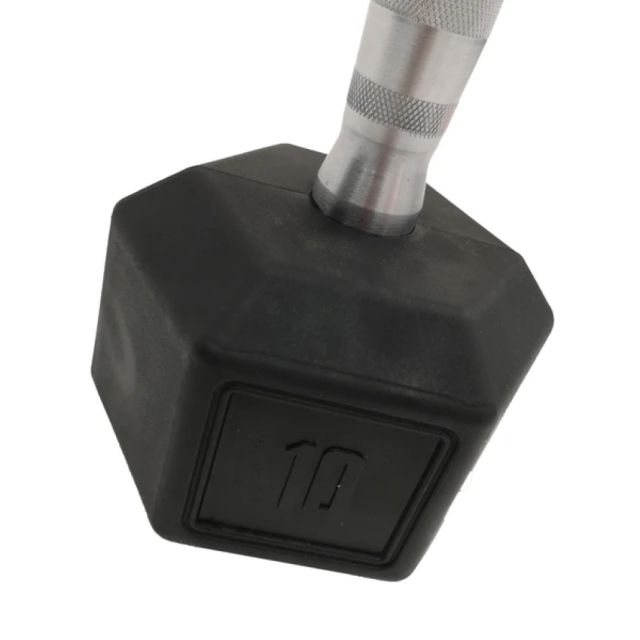Jordan Urethane Hex Dumbbell Sets