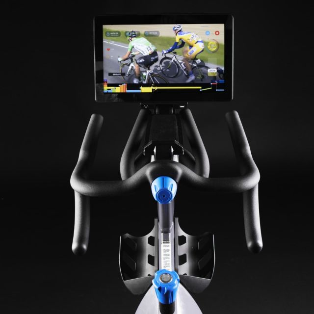 Stages Solo Indoor Bike  (incl. 12 months subscription)