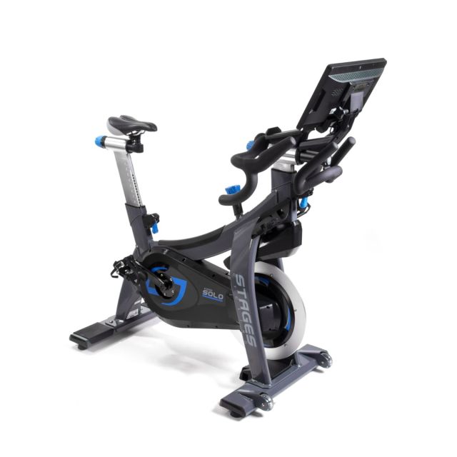 Stages Solo Indoor Bike  (incl. 12 months subscription)