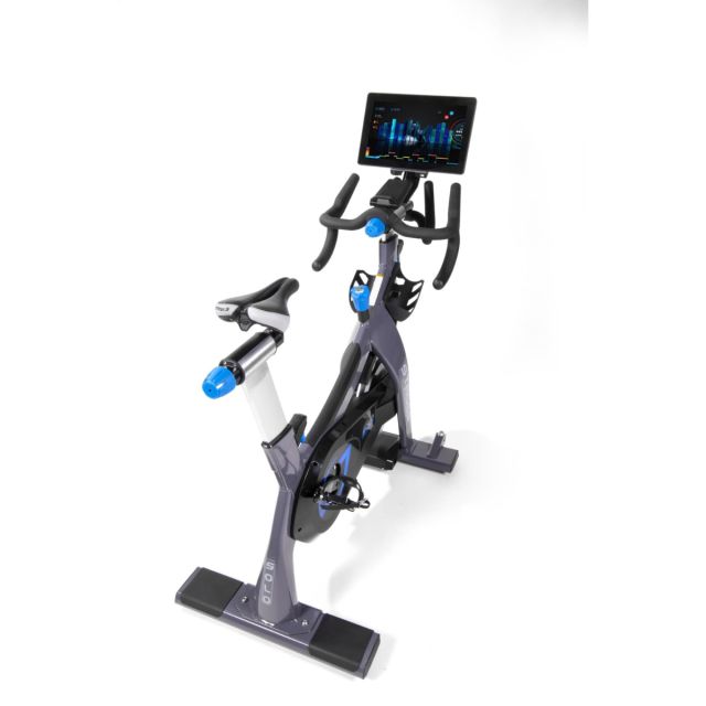 Stages Solo Indoor Bike  (incl. 12 months subscription)