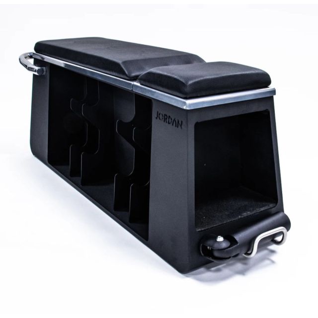 Jordan Fusion HIIT Bench (Unfilled)