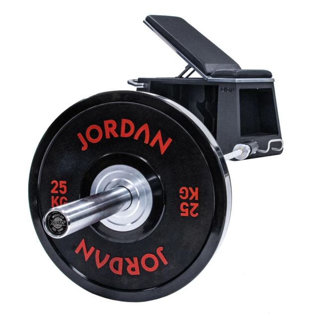 Jordan Fusion HIIT Bench (Unfilled)