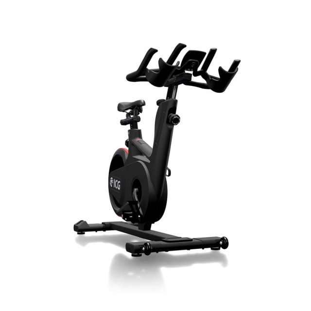 Life Fitness IC4 Group Exercise Bike - ICG