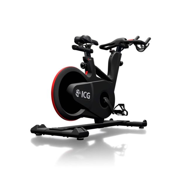 Life Fitness IC4 Group Exercise Bike - ICG