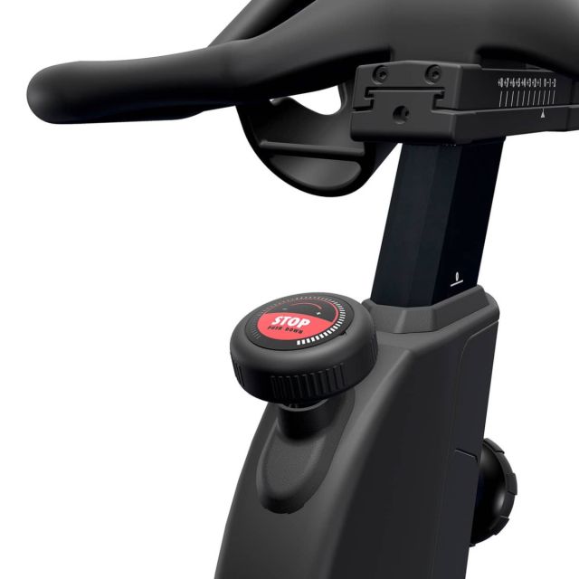 Life Fitness IC4 Group Exercise Bike - ICG