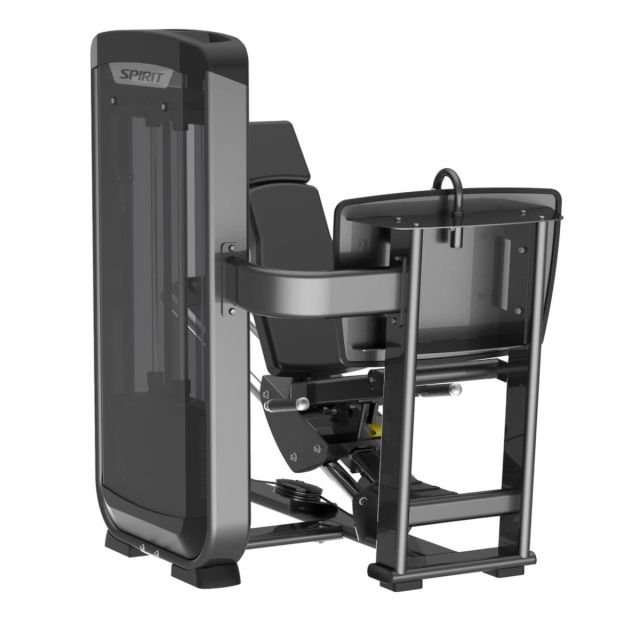 Spirit 35 Pin Select Seated Leg Press