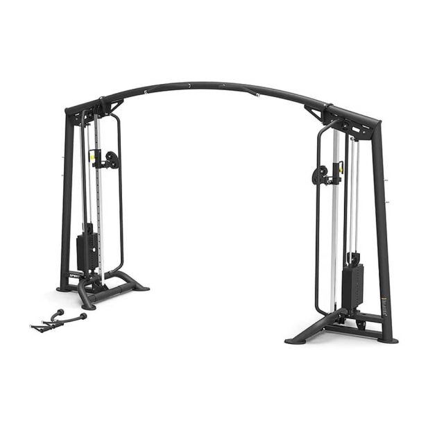 Spirit 35 Pin Select Cable Crossover