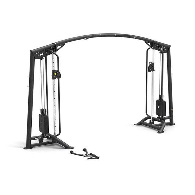 Spirit 35 Pin Select Cable Crossover
