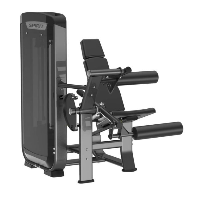 Spirit 35 Pin Select Seated Leg Curl