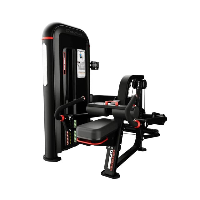 Nautilus Inspiration Tricep Dip