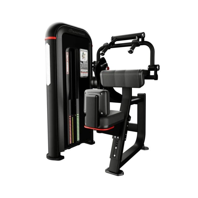 Nautilus Inspiration Tricep Extension