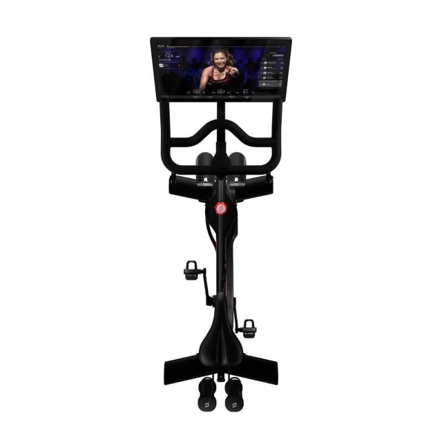Peloton Commercial Bike