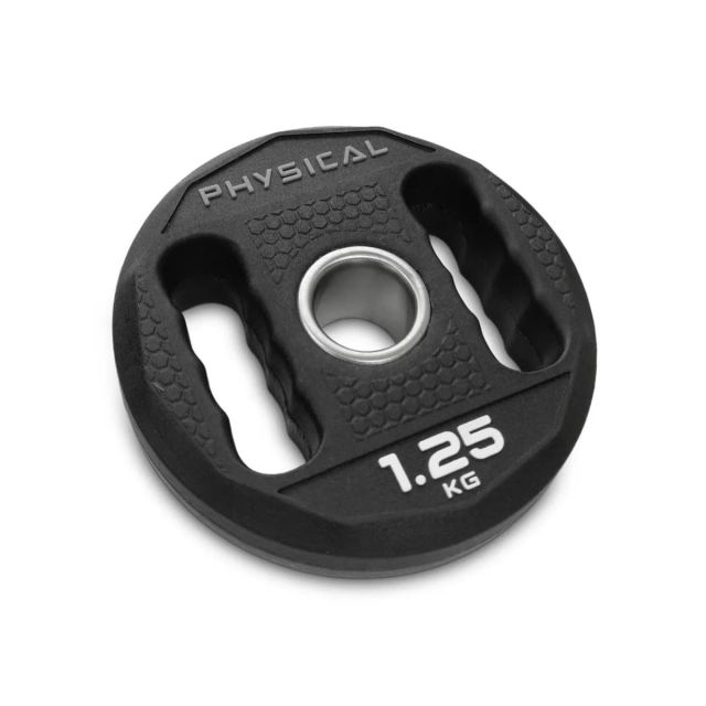 Physical Performance Urethane Pump Set (20kg)