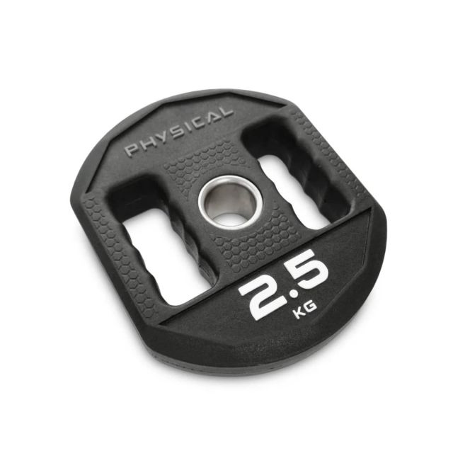 Physical Performance Urethane Pump Set (20kg)
