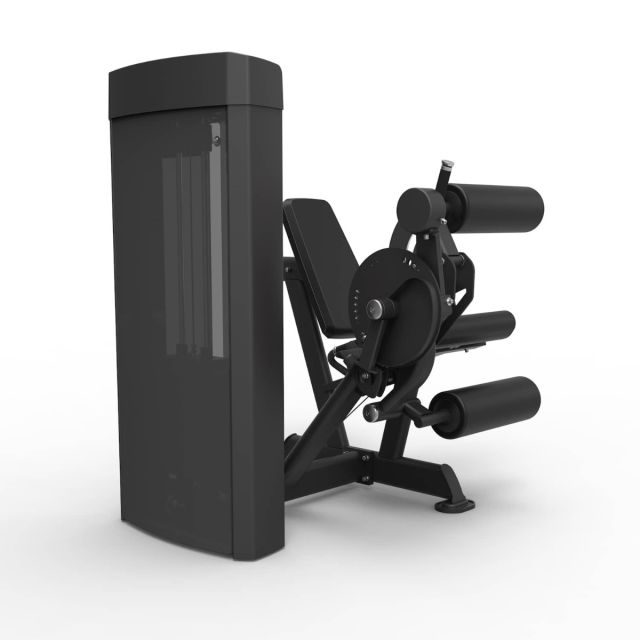 Spirit Dual Series Leg Extension / Leg Curl