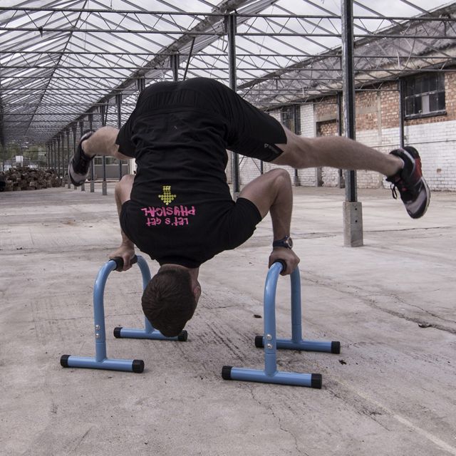 Parallettes