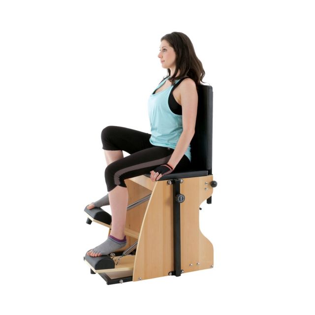 Align-Pilates Combo Chair III (Flat packed)