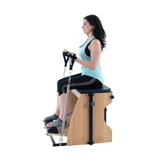Align-Pilates Combo Chair III (Flat packed)