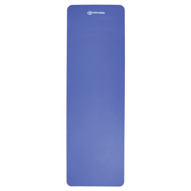 Core Fitness Plus Mat 15mm