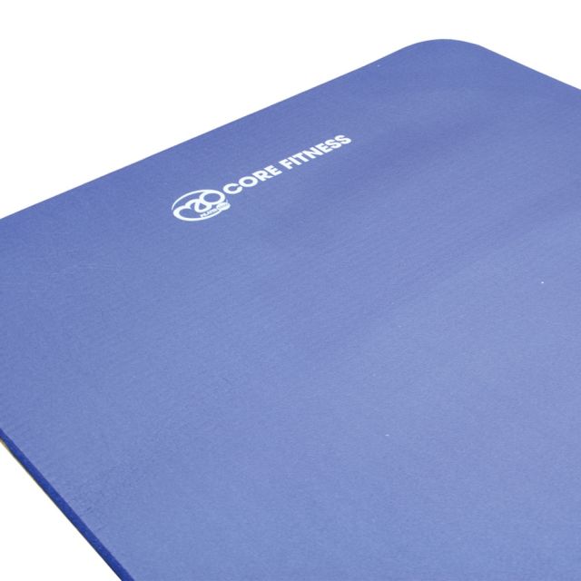 Core Fitness Plus Mat 15mm