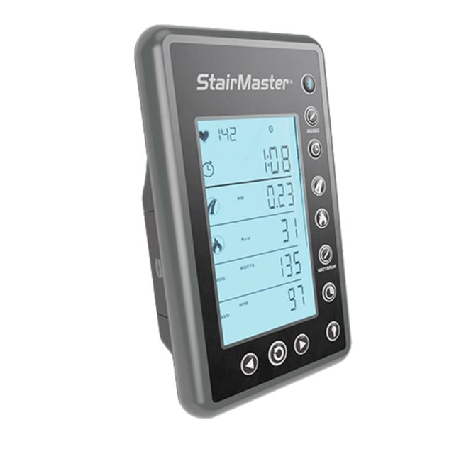 StairMaster HIITMill X with HIIT Console