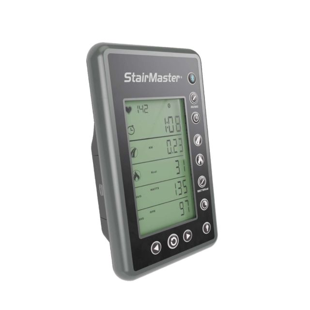 StairMaster HIITMill X with HIIT Console