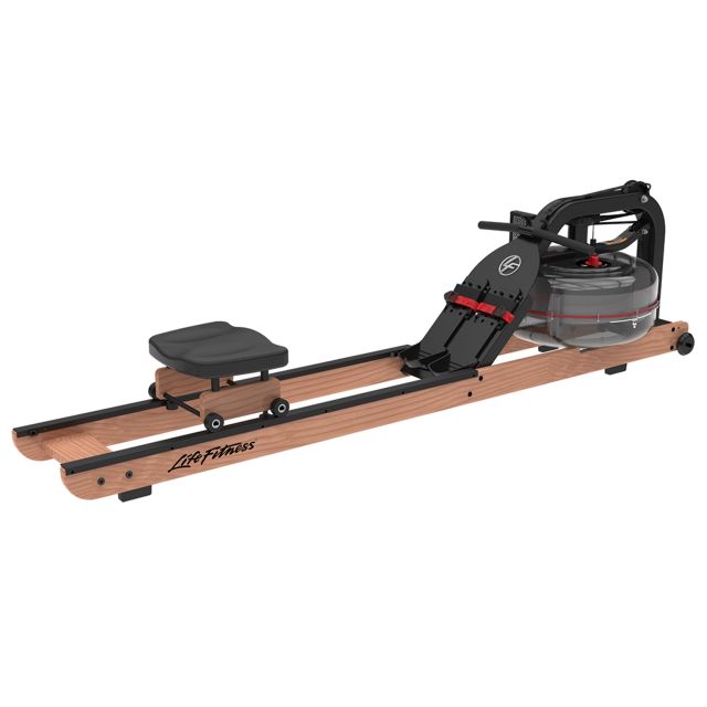 Row HX Rowing Machine