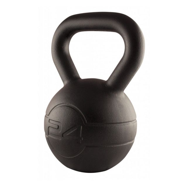 Jordan Cast Iron Kettlebells (4kg - 40kg)