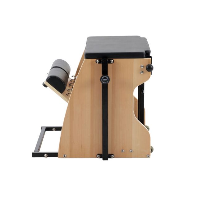 Align-Pilates Combo Chair III (Flat packed)