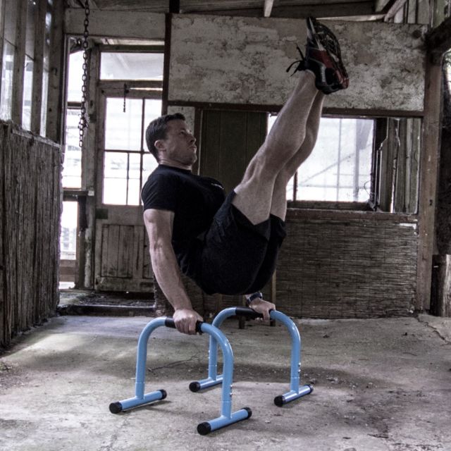 Parallettes